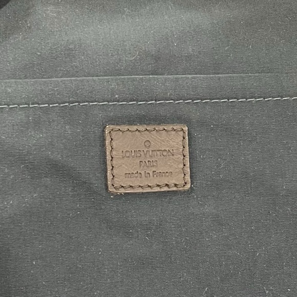 Louis Vuitton Mini Lin Monogram Claudine Duffle Bag - Picture 7 of 12